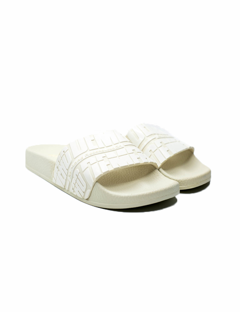 CHAMPAGNE SILK Slides