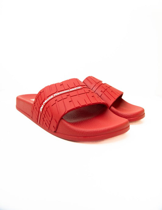 Cascade Red