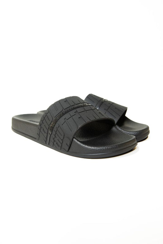 Obsidian Black