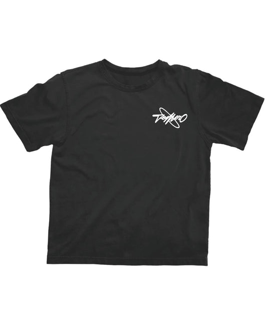 DEMERO Logo Tee