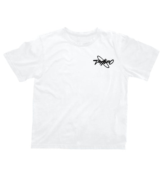 DEMERO LOGO TEE