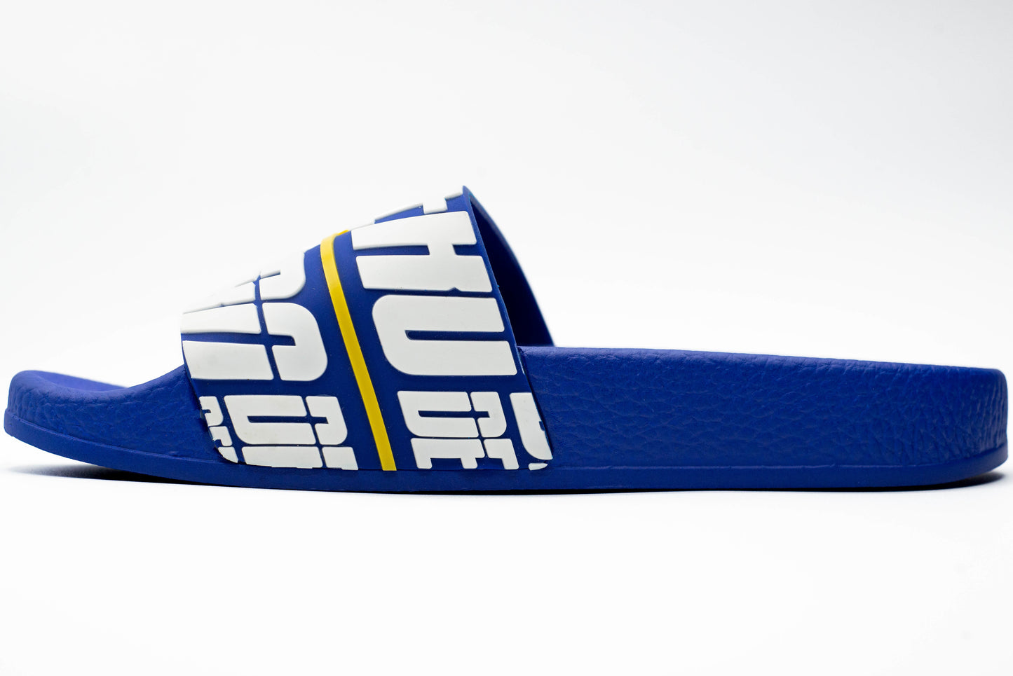 Atlas Blue Slides