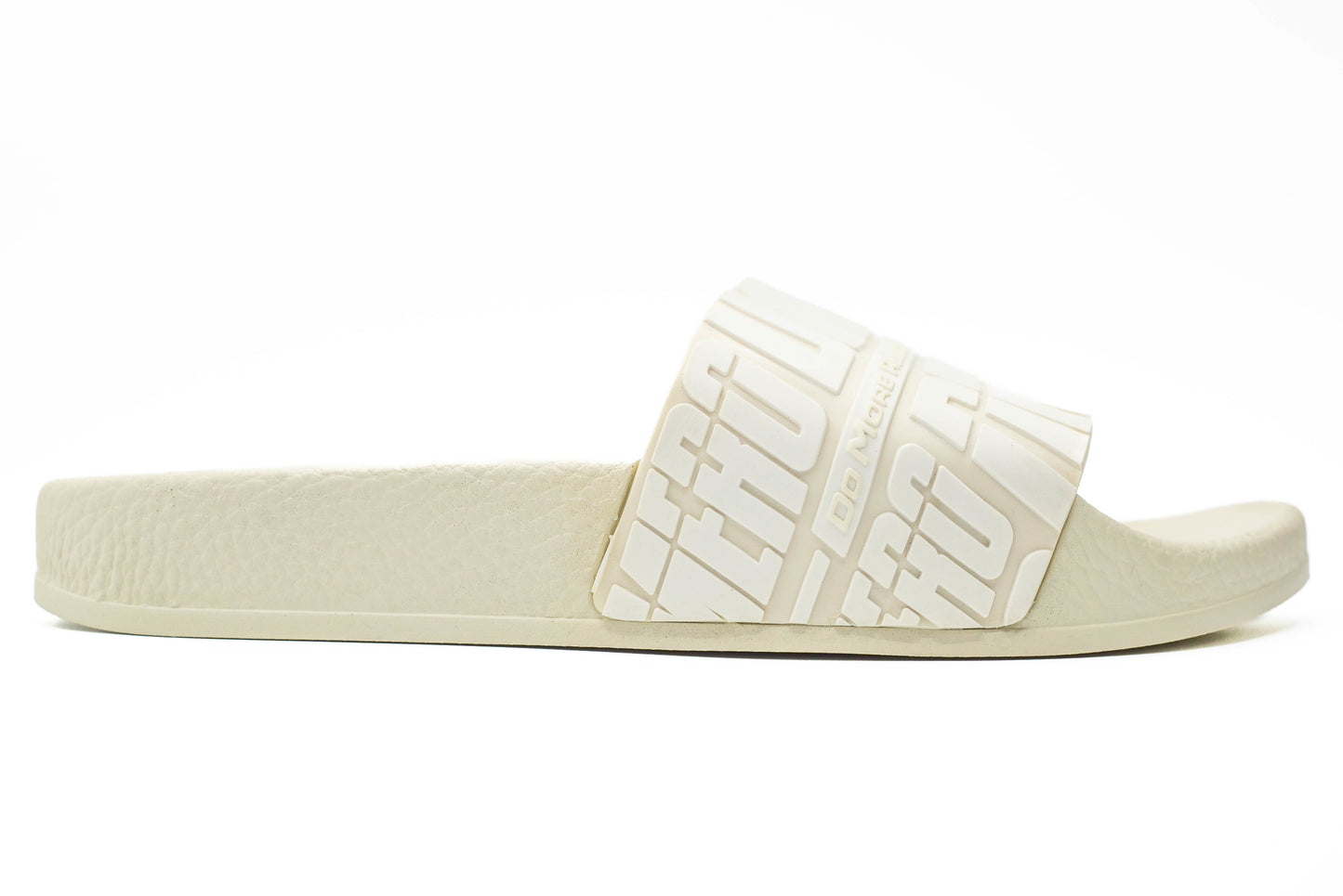 CHAMPAGNE SILK Slides