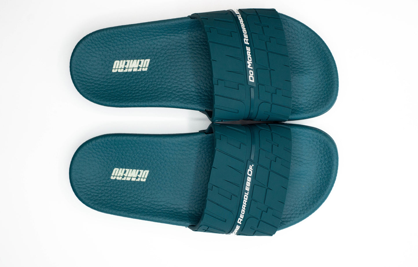 EVERTSPRING TEAL Slides