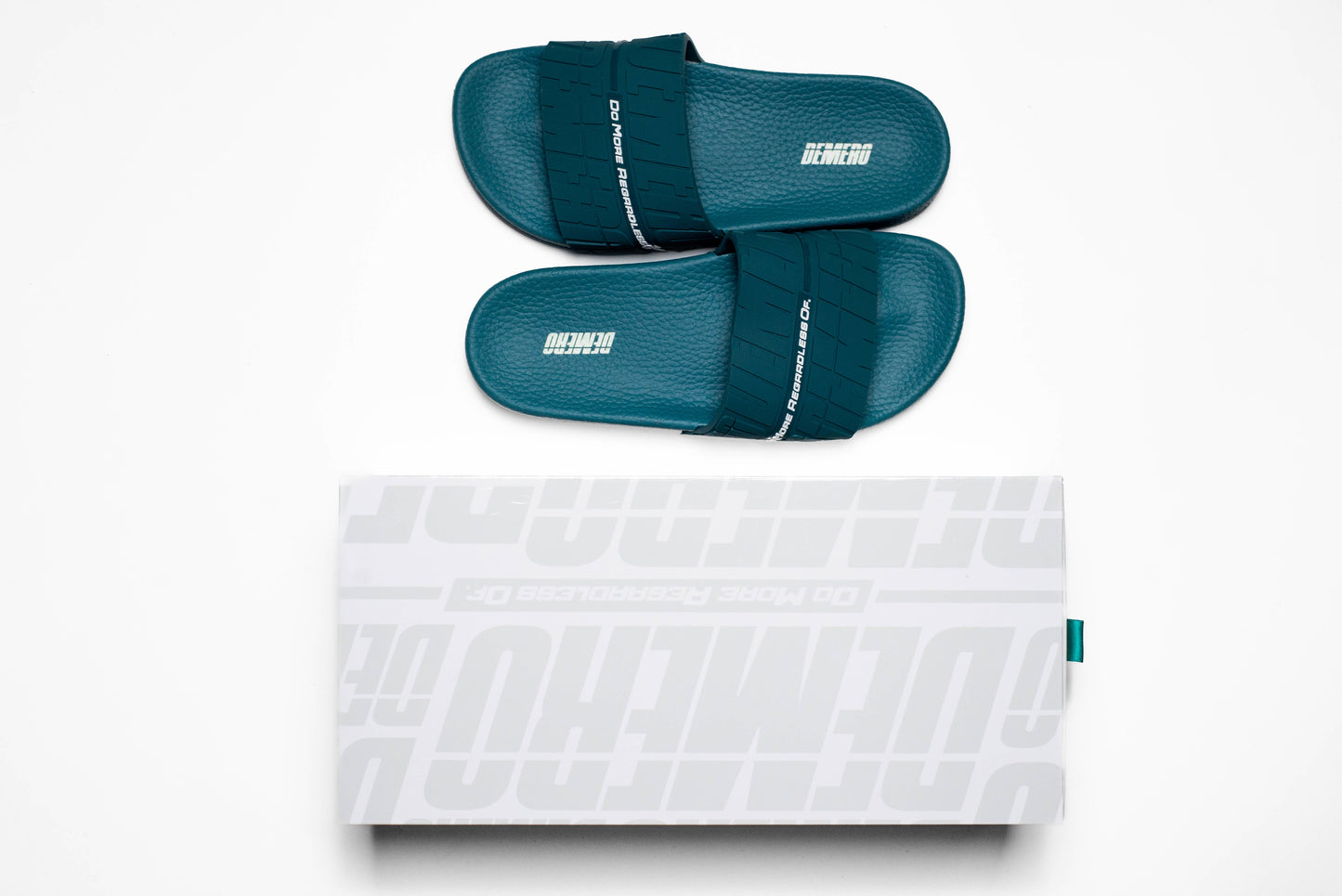 EVERTSPRING TEAL Slides