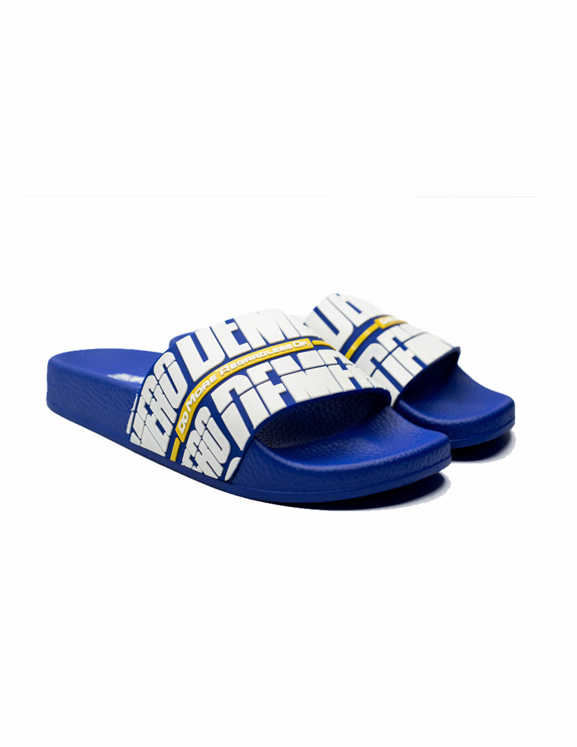 Atlas Blue Slides