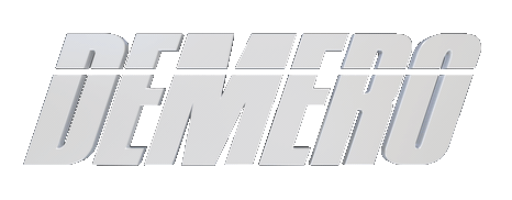 DEMERO