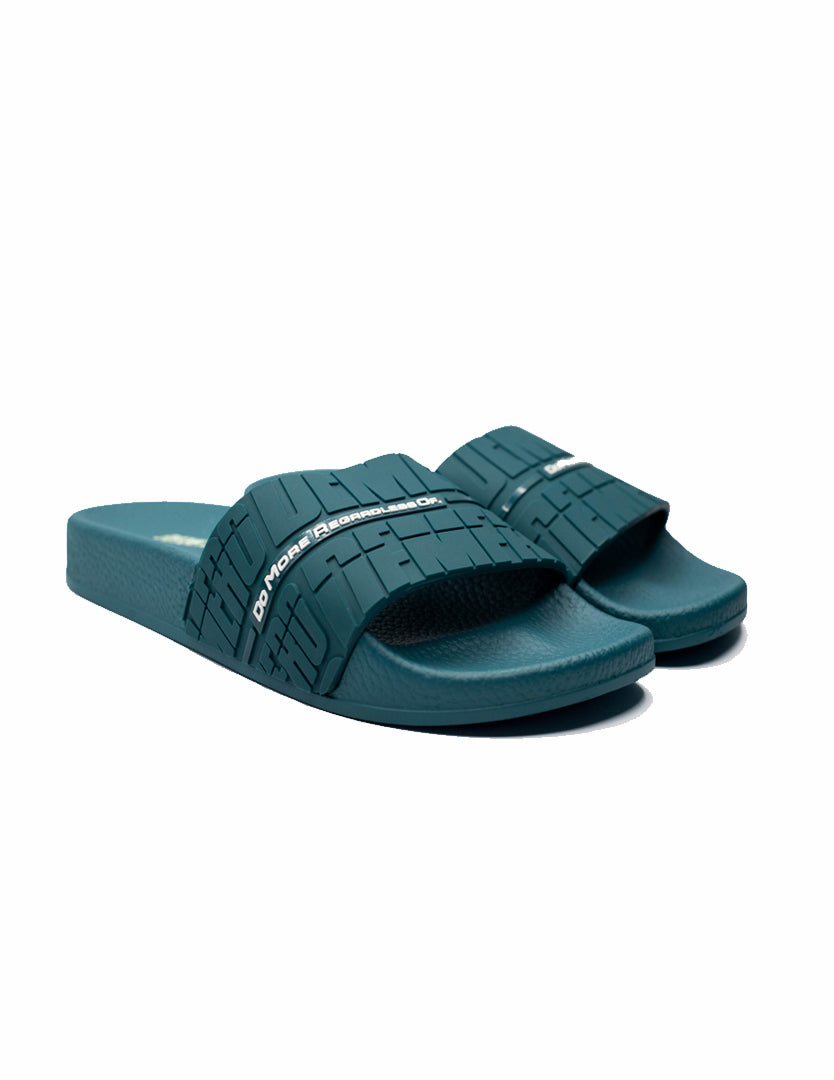 EVERTSPRING TEAL Slides