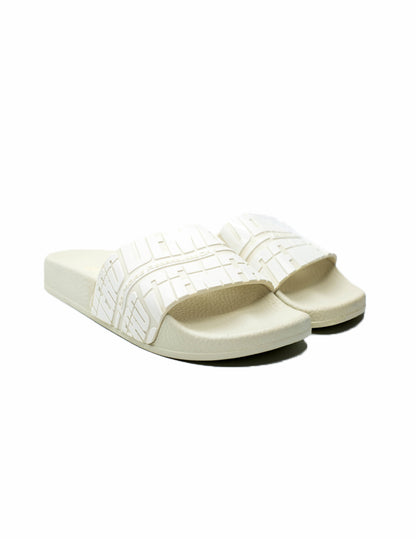 CHAMPAGNE SILK Slides