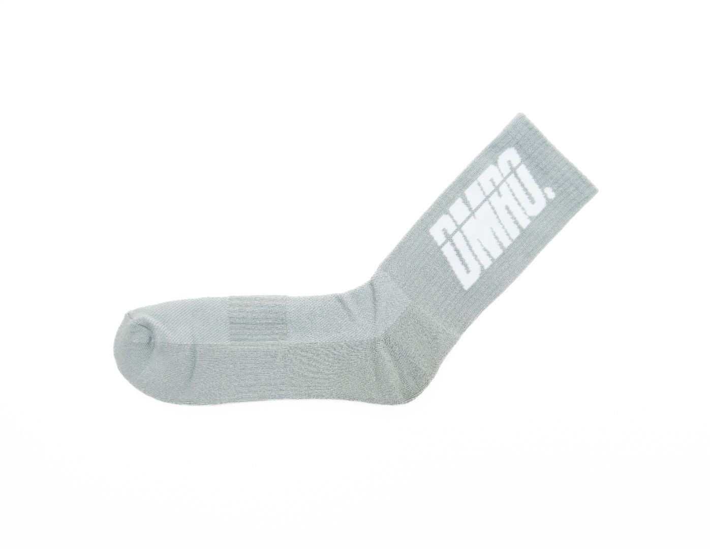 Grey DMRO Socks