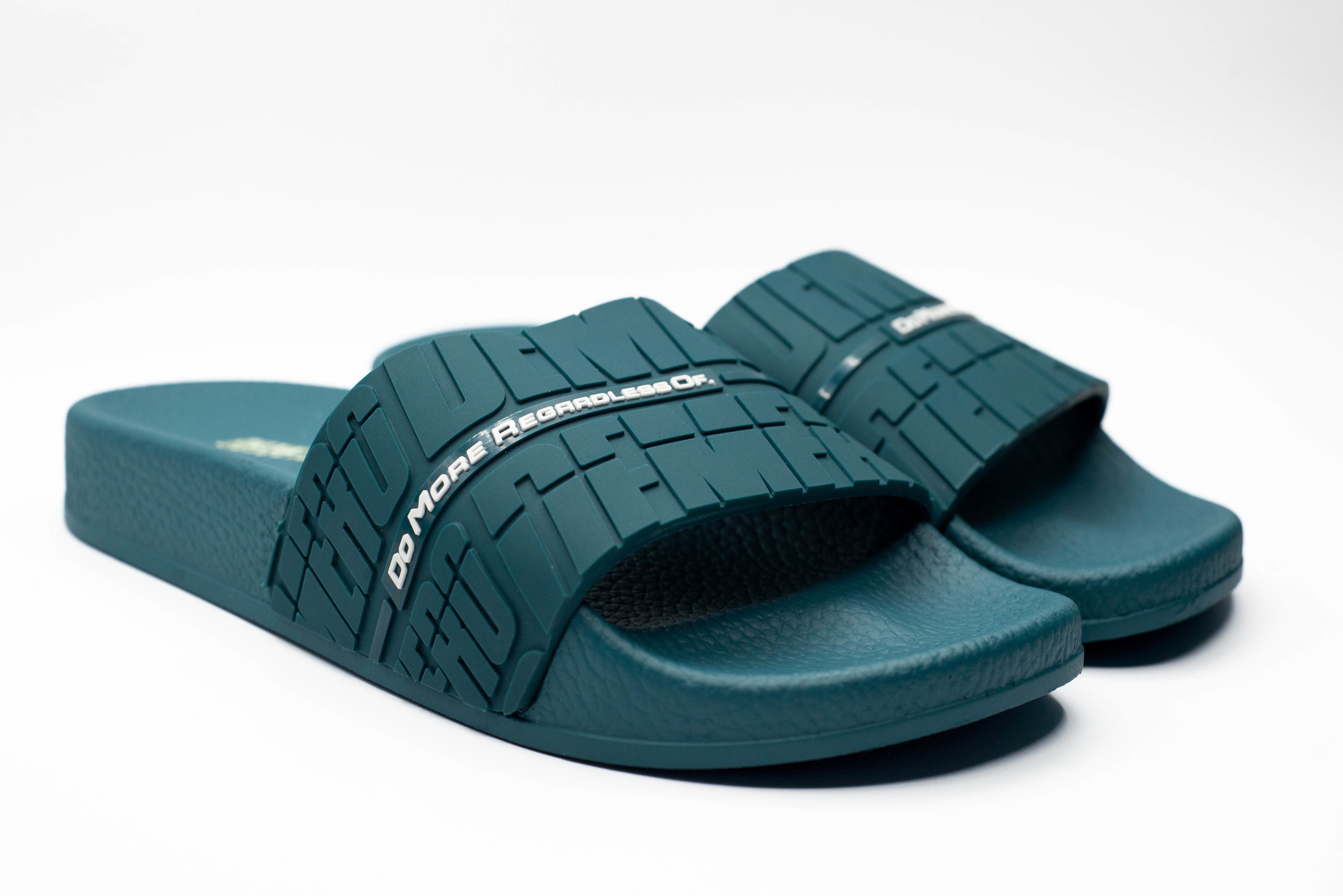 EVERTSPRING TEAL Slides – DEMERO